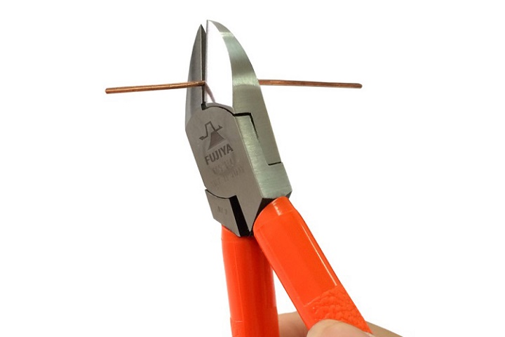 Kìm cắt tiêu chuẩn Fujiya ASN-150S