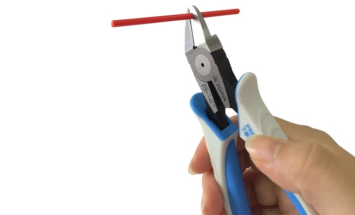 Kìm cắt nhựa kỹ thuật Fujiya PP90-150