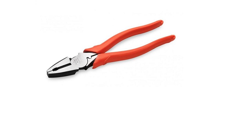 Kìm điện tác động mạnh Fujiya APP-225