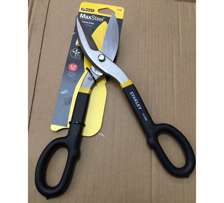 Kéo cắt tôn MAXSTEEL 12in/300mm 14-558-22