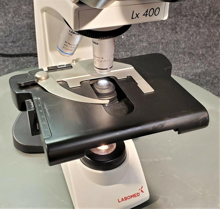 Hình ảnh chụp gần Labomed LX 400 9126002