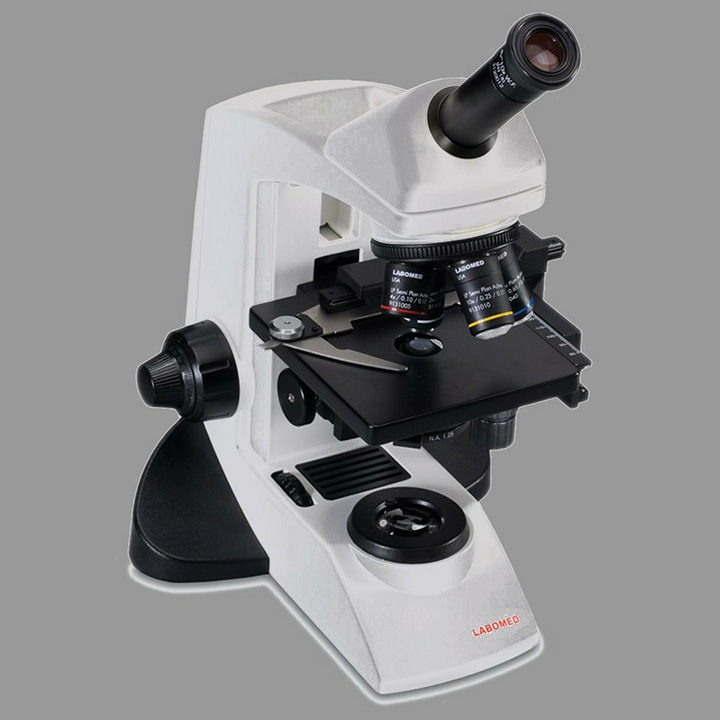Hình ảnh kính hiển vi sinh học 1 mắt Labomet CXL 9135005