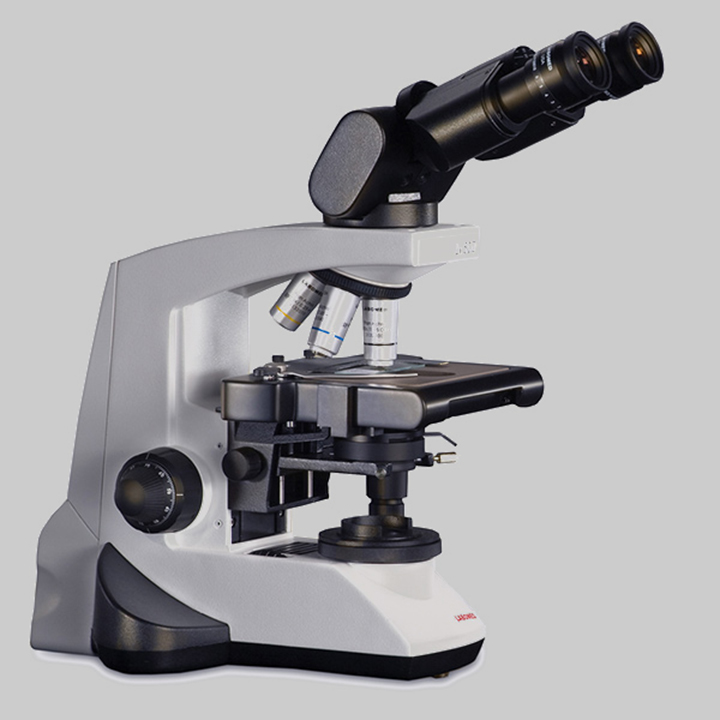 Hình ảnh kính hiển vi sinh học Labomed LX 500 9144600