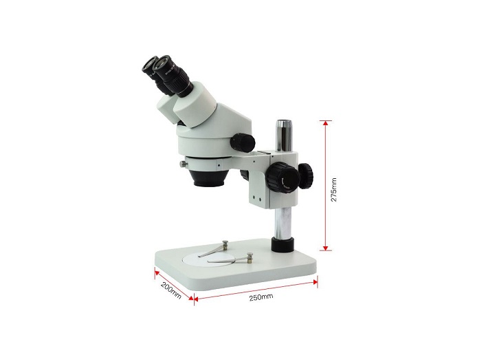 Kính hiển vi soi nổi 2 mắt SZM7045 Kính hiển vi soi nổi 2 mắt SZM7045