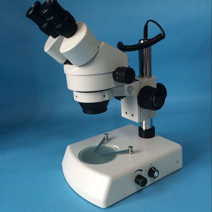 Kính hiển vi soi nổi 2 mắt SZM7045-B2 độ phóng đại 45x