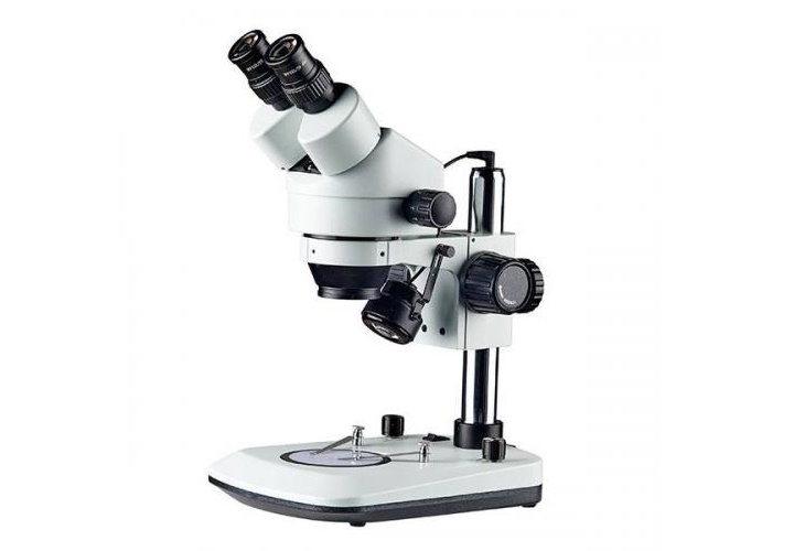 Kính hiển vi soi nổi SZM7045-B8L trục trơn tru, dễ điều chỉnh Kính hiển vi soi nổi SZM7045-B8L trục trơn tru, dễ điều chỉnh