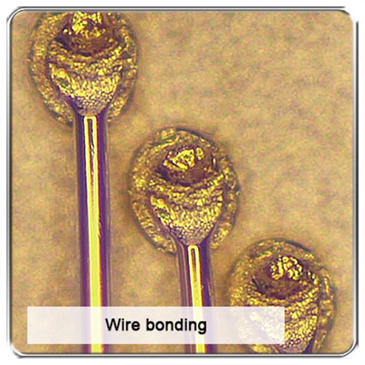 UM20C-CSZ064 quan sát kỹ lưỡng mối nối dây dẫn, phục vụ sản xuất