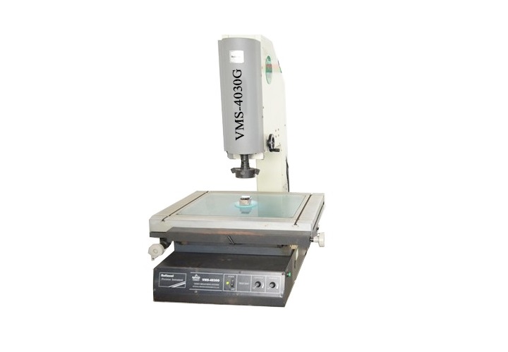 Máy đo kích thước 2D Rational VMS-4030G vận hành đơn giản, dễ dàng