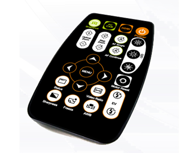 Điều khiển từ xa kính hiển vi Vitiny UM20-CSZ1236 Điều khiển từ xa kính hiển vi Vitiny UM20-CSZ1236