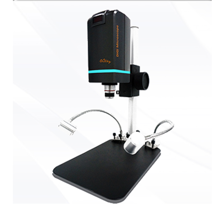 Hình ảnh kính hiển vi Vitiny U20-GN