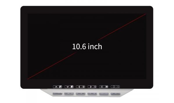 Kính hiển vi có màn hình 20-ST160