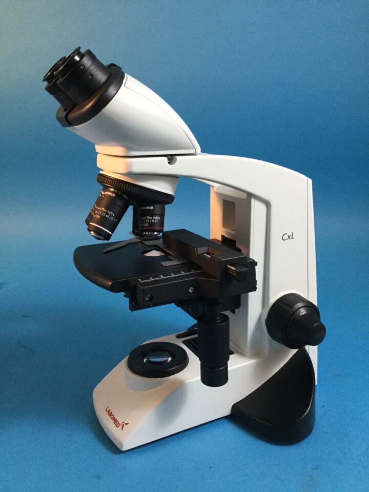 Hình ảnh kính hiển vi sinh học 2 mắt Labomed CXL 9135002 Hình ảnh kính hiển vi sinh học 2 mắt Labomed CXL 9135002