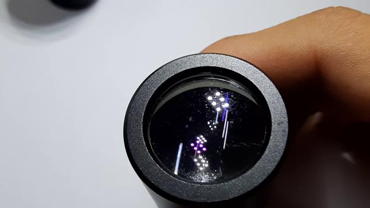 Thị kính của kính hiển vi Labomed CXL 9135006