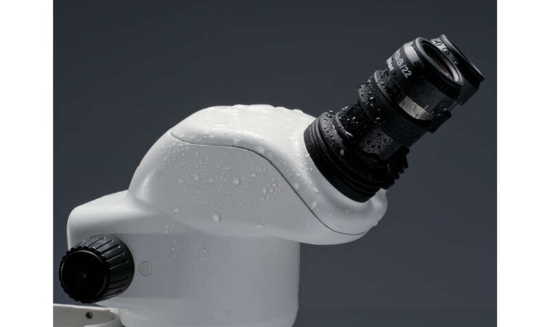 Kính hiển vi soi nổi Nikon SMZ745 có khả năng chống ẩm, mốc hiệu quả