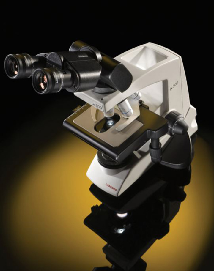 Hình ảnh kính viển vi Labomed LX500 9144200
