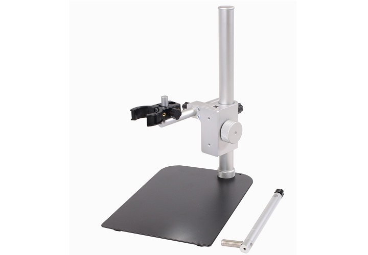 Chân đế kính hiển vi Dino-Lite RK-06 thích hợp với cánh tay thẳng nối dài