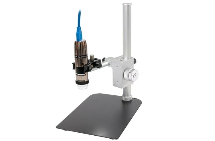 Chân đế kính hiển vi Dino-Lite RK-06F giúp cố định kính