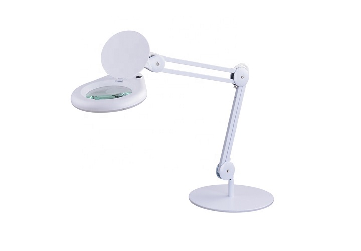 Kính lúp để bàn 9005Led