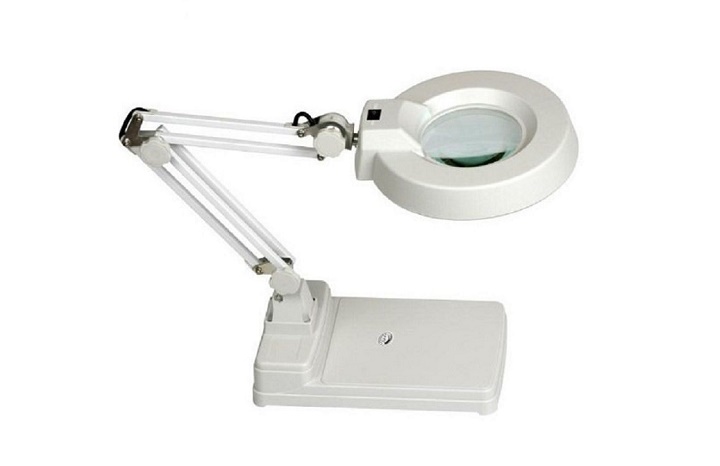 Kính lúp để bàn 86C Kính lúp để bàn 86C