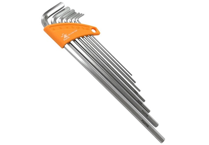 Lục giác Fujiya FHW-700S Lục giác Fujiya FHW-700S