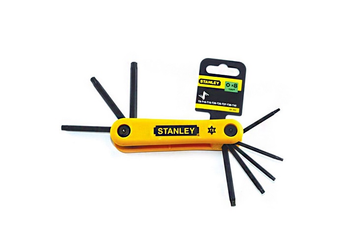 Lục giác 8 cây T9/T10/T15/T20/T25/T27/T30/T40 69-263 