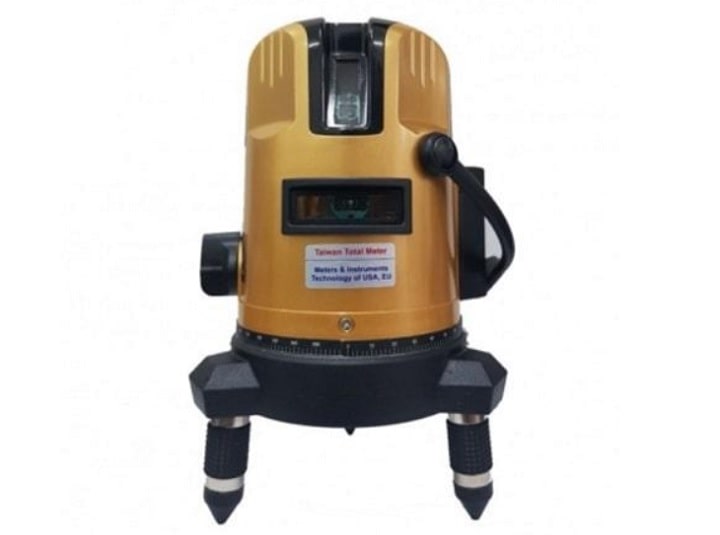 Máy bắn laser 5 tia HG500 Gold thiết kế hiện đại