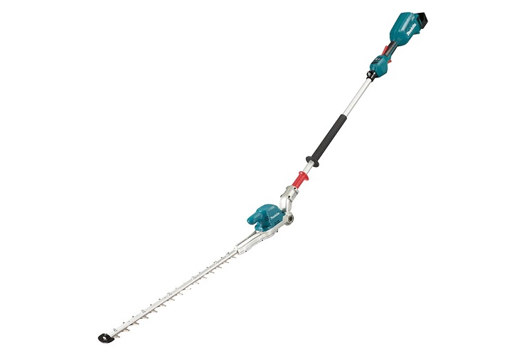 Máy tỉa hàng rào dùng pin Makita DUN600LZ Máy tỉa hàng rào dùng pin Makita DUN600LZ