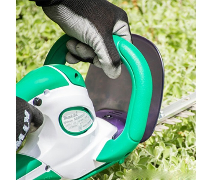 Máy tỉa hàng rào 350mm Makita MUH355G