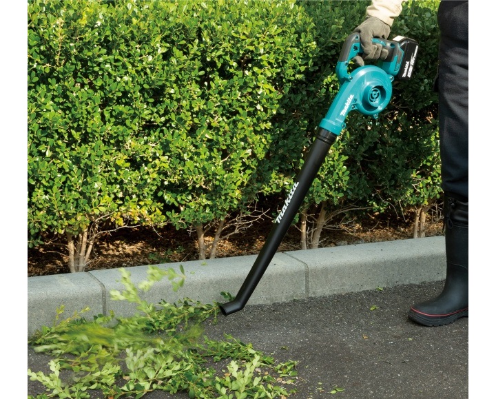 Máy thổi dùng pin 18V DUB186RT Máy thổi dùng pin 18V DUB186RT