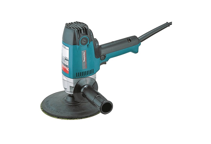 Máy chà nhám đĩa 900W-180mm Makita GV7000C