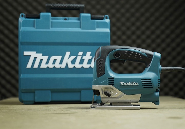 Máy cưa lọng Makita JV0600K Máy cưa lọng Makita JV0600K