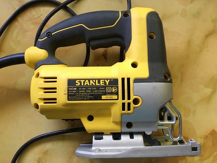 Công suất hoạt động mạnh mẽ Công suất hoạt động mạnh mẽ