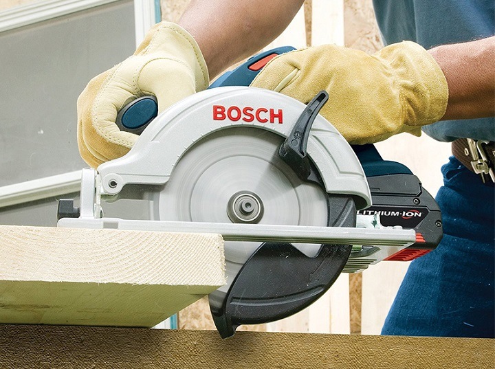 Khả năng làm việc mạnh mẽ, an toàn Khả năng làm việc mạnh mẽ, an toàn