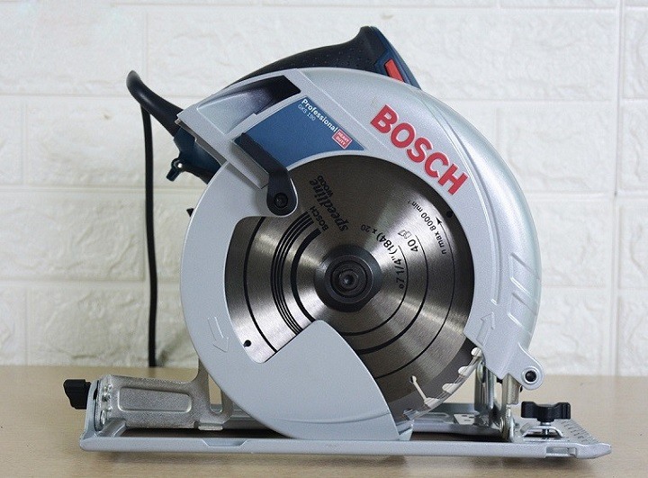 Máy cưa đĩa Bosch GKS 190 