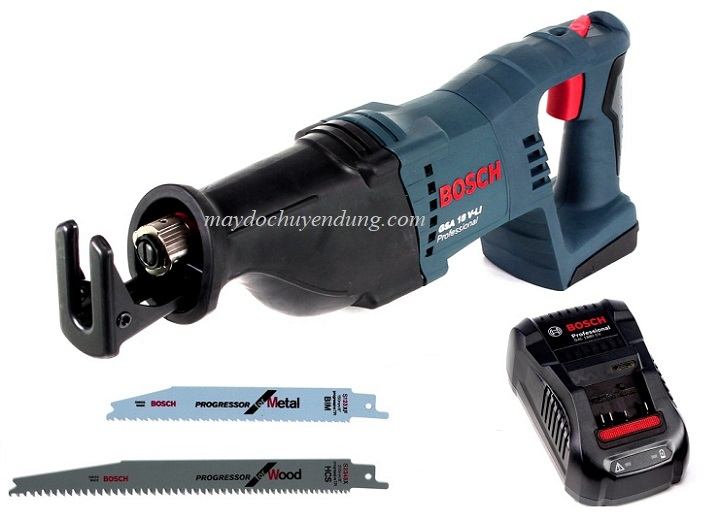 Đặc điểm nổi bật của máy cưa kiếm GSA 18V-LI Đặc điểm nổi bật của máy cưa kiếm GSA 18V-LI