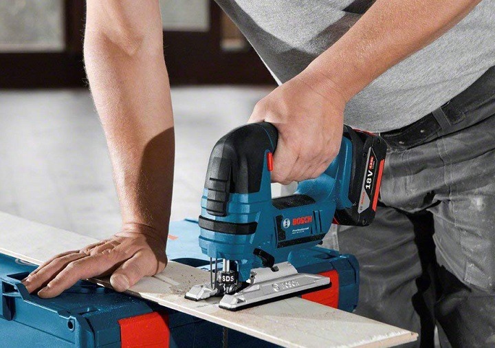 Công suất hoạt động mạnh mẽ Công suất hoạt động mạnh mẽ