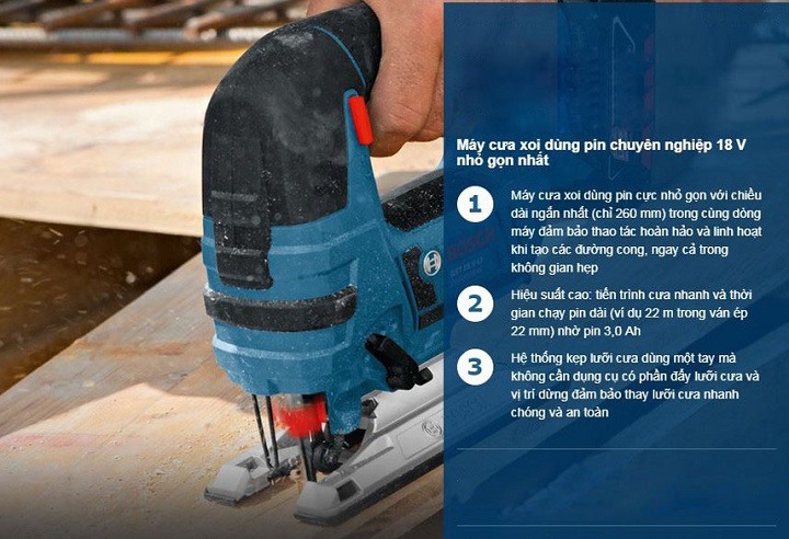 Thiết kế hiện đại, chuyên nghiệp, nhiều tiện ích Thiết kế hiện đại, chuyên nghiệp, nhiều tiện ích