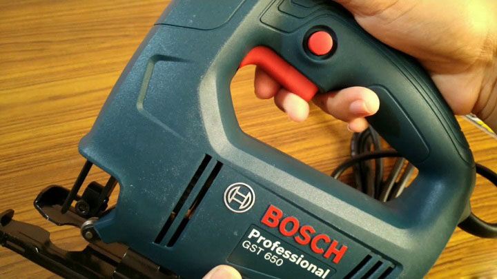 Công suất hoạt động mạnh mẽ, hiệu quả