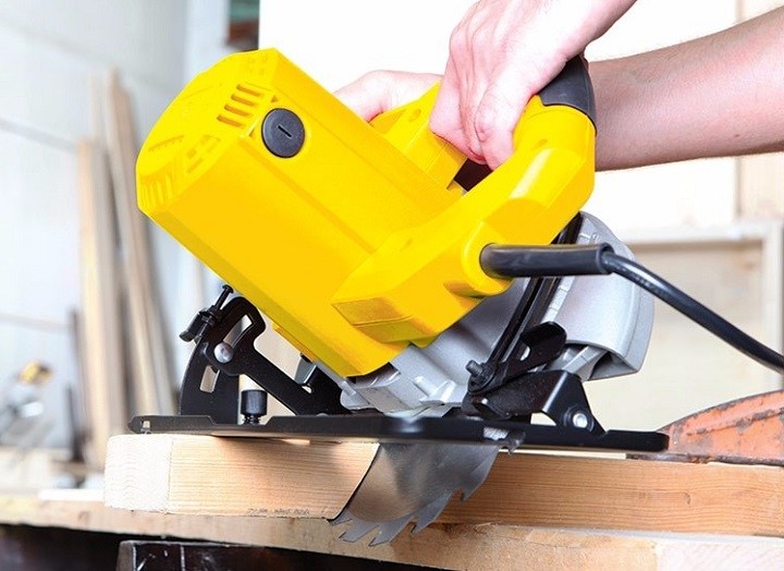 Công suất hoạt động mạnh mẽ Công suất hoạt động mạnh mẽ