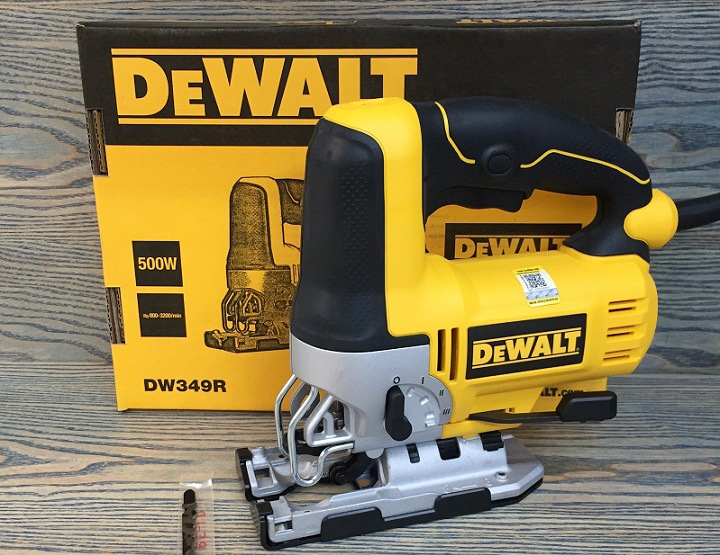 Thiết kế nhỏ gọn, hiện đại