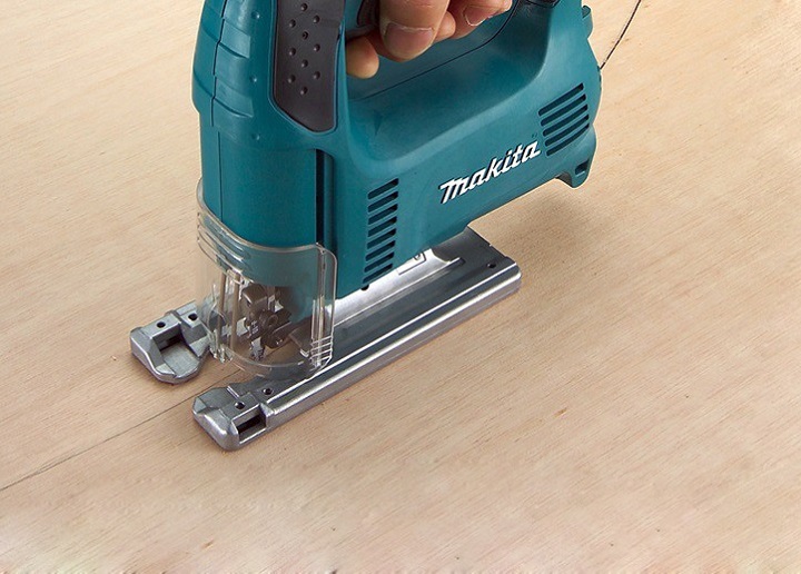 Công suất hoạt động mạnh mẽ