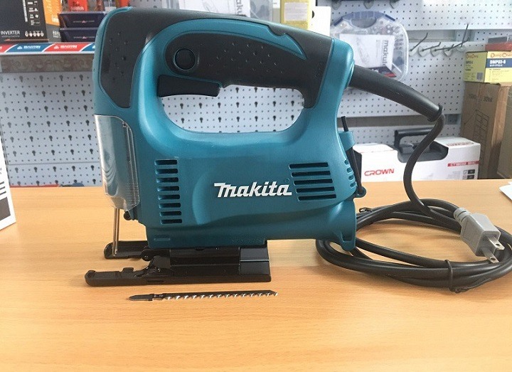 Thiết kế nhỏ gọn, hiện đại