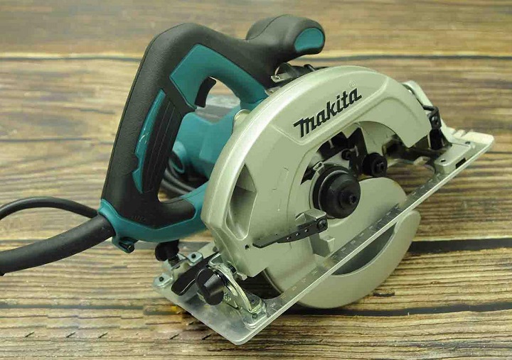 Những ưu điểm nổi bật của máy cưa đĩa Makita HS6600