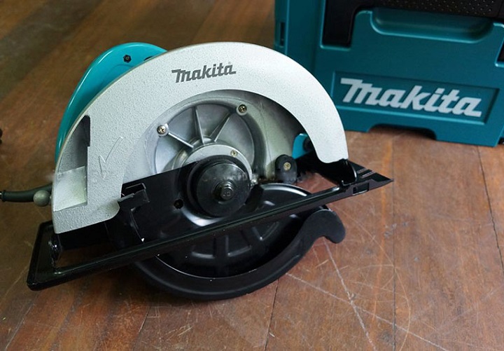 Những ưu điểm nổi bật của Makita N5900B
