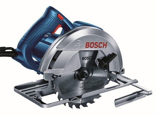 Lý do Bosch GKS 140 được dùng thợ dân dụng yêu thích