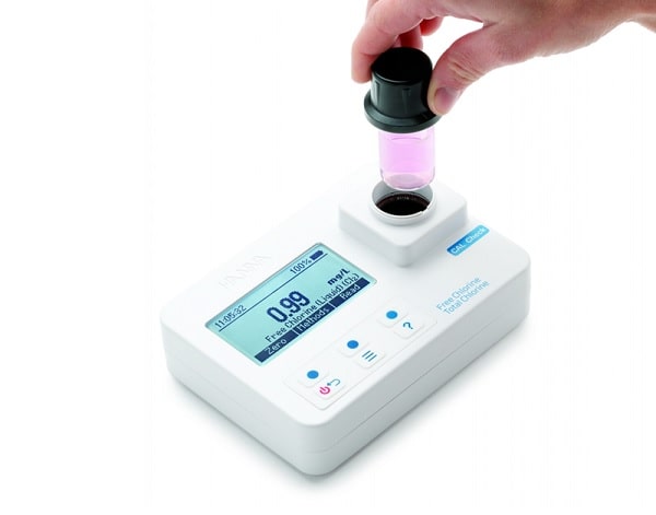 Hiệu chuẩn máy với CAL CheckTM