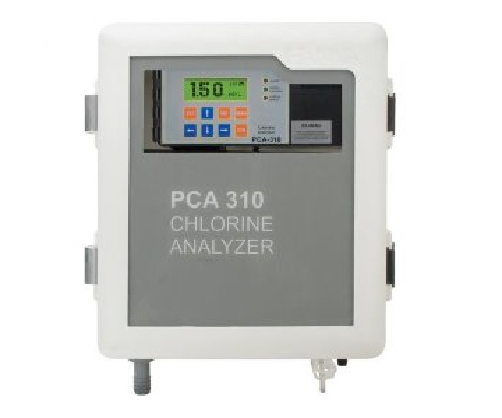 Chức năng nổi bật của PCA310-2