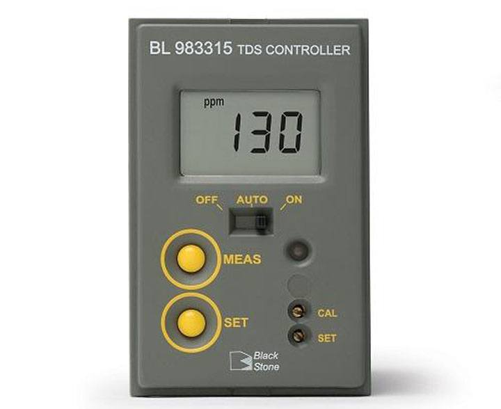 Bộ kiểm soát mini TDS BL983315 Bộ kiểm soát mini TDS BL983315