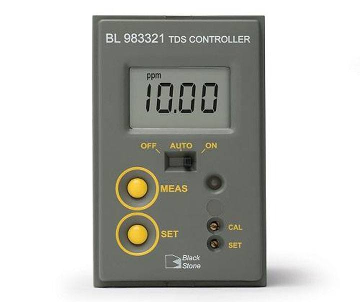 Máy đo TDS online Hanna BL983321