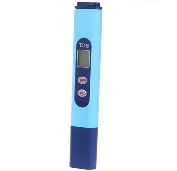 Máy đo tổng chất rắn hòa tan TDS-02